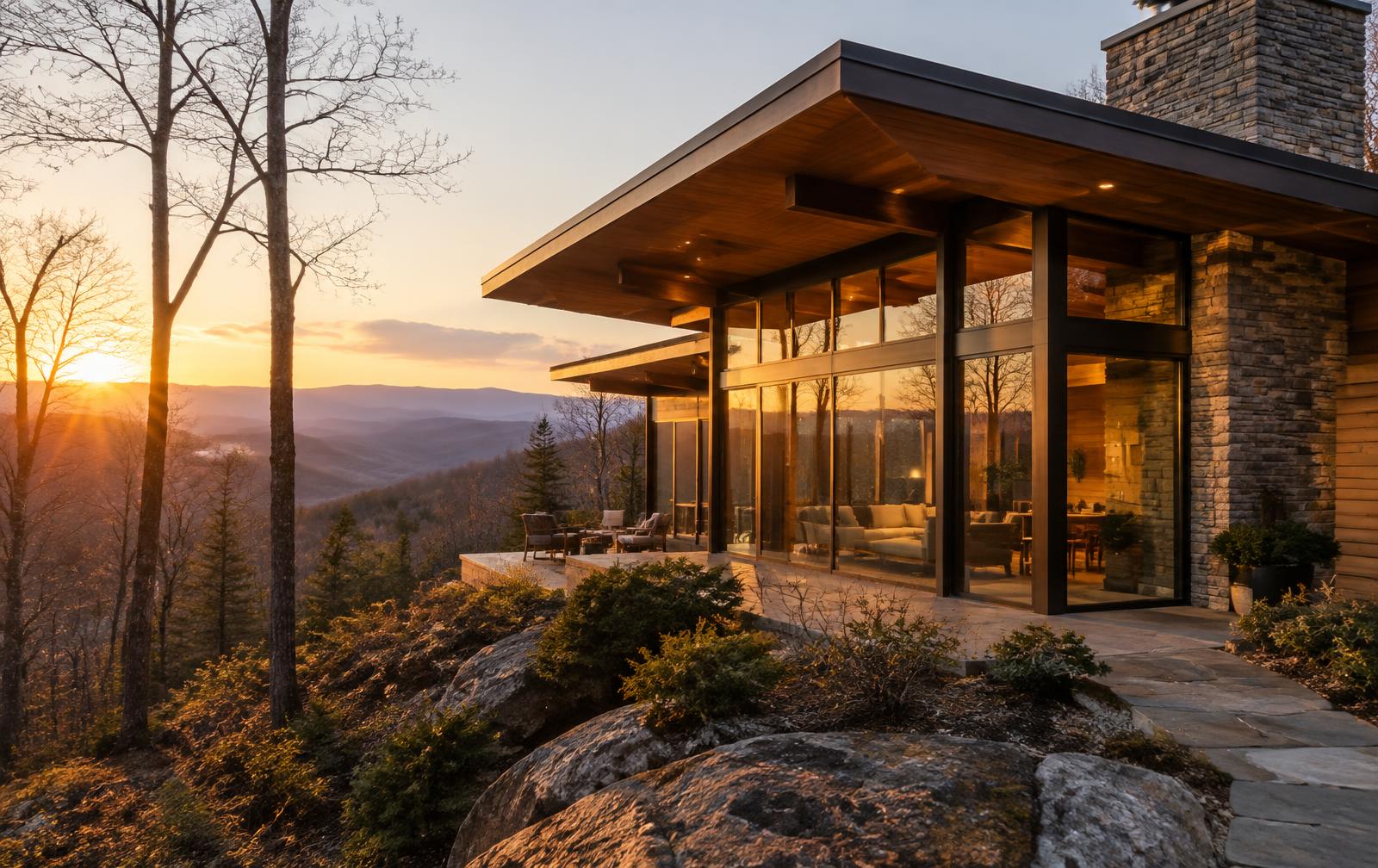 Designing With the Sun: Why Home Orientation Matters