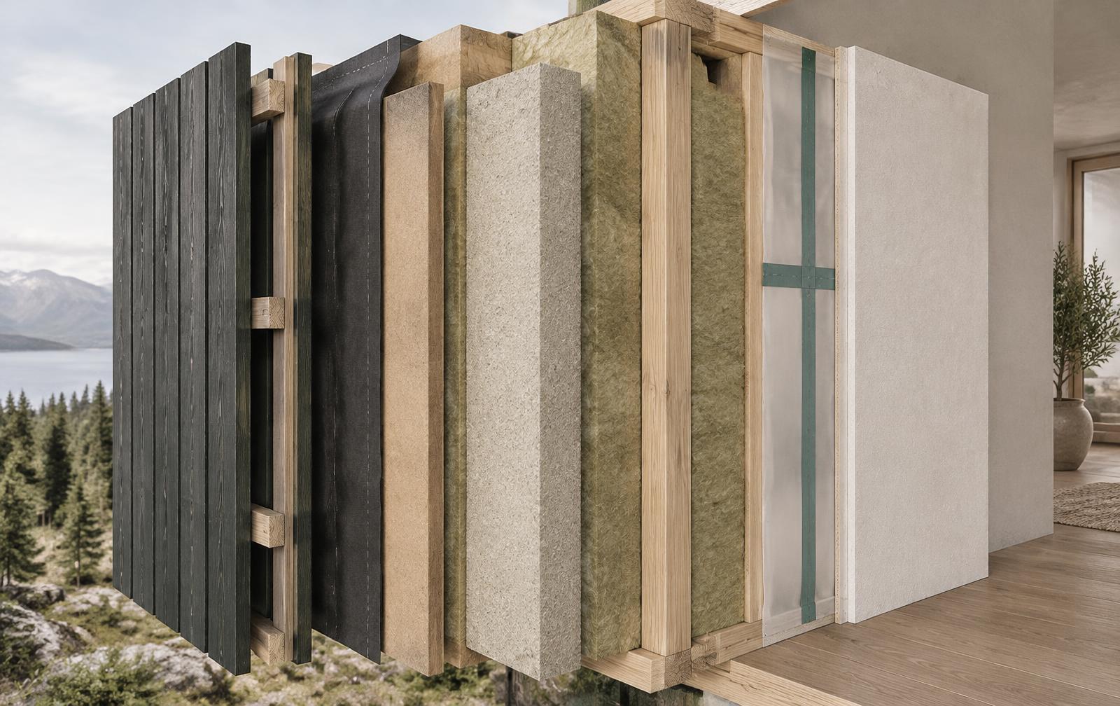 How Moisture Smart Walls Help Protect Your Home